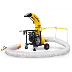 Парковый пылесос Laski VD 403 Р в Брянске