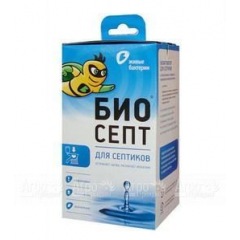 Биоактиватор Биосепт 300 г в Брянске