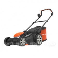 Газонокосилка аккумуляторная Yard Fox EL 4045 B SET в Брянске