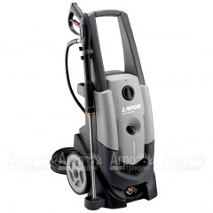Мойка высокого давления Lavor Professional Alaska 1409 XP (с барабаном) в Брянске