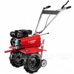 Мотоблок Зубр МТБ-400 (фрезы в комплекте) в Брянске