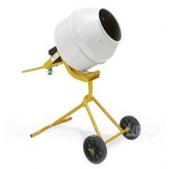 Бетоносмеситель Caiman M134 (Бетономешалка Caiman M134) в Брянске