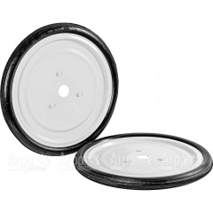 Боковые транспортировочные колеса для Grillo Princess MP3, MR в Брянске