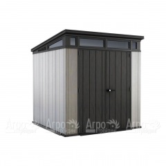 Пластиковый сарай Keter Artisan 7х7 в Брянске