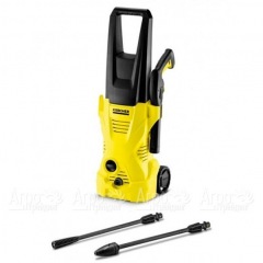Мойка высокого давления Karcher K 2 в Брянске