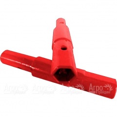 Удлинители для культиватора Rein Tig 7080 в Брянске