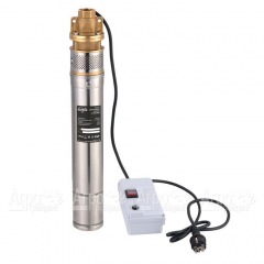 Насос скважинный Elitech НГ 500-35В в Брянске