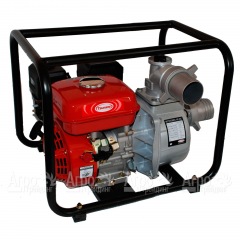 Бензиновая мотопомпа Tsunami WP-80C в Брянске