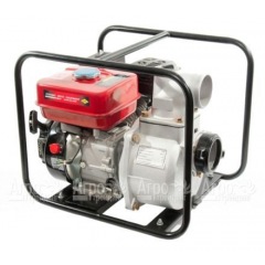 Бензиновая мотопомпа DDE PN80 в Брянске