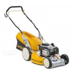 Газонокосилка бензиновая Cub Cadet CC 46 PB в Брянске