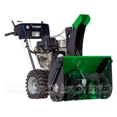 Снегоуборщик Pubert Valto 28B в Брянске