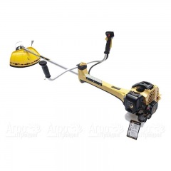 Бензокоса (бензиновый триммер) Hanskonner HBT143D в Брянске