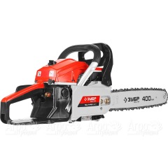 Бензопила Зубр ПБЦ-М450 40П-16" в Брянске