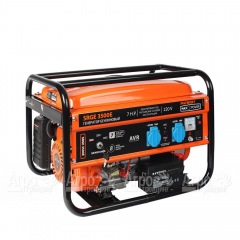 Бензогенератор Patriot Max Power SRGE-3500E 2,5 кВт в Брянске