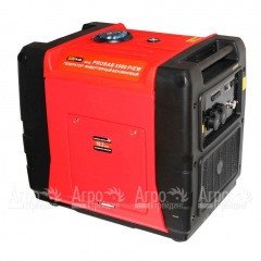 Инверторный генератор Prorab 5500 PIEW 5 кВт в Брянске