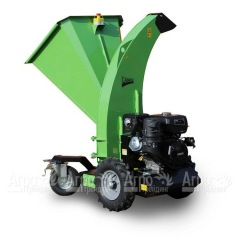 Измельчитель бензиновый Laski LS95ES в Брянске