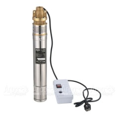 Насос скважинный Elitech НГ 550-35В в Брянске