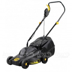 Электрическая газонокосилка Huter ELM-32 в Брянске