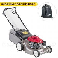 Газонокосилка бензиновая Honda HRG 466 PKEH в Брянске