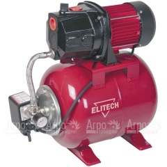 Насосная станция Elitech САВ 650Ч/19 в Брянске