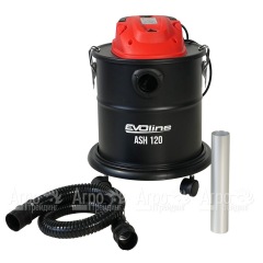 Промышленный пылесос EVOline ASH 120 в Брянске