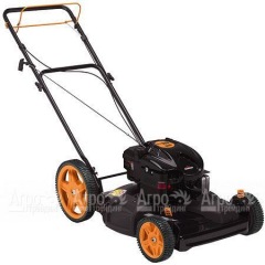 Газонокосилка бензиновая Poulan PRO PR625Y22SHP в Брянске