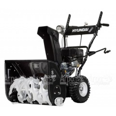 Снегоуборщик Hyundai S 6560 в Брянске
