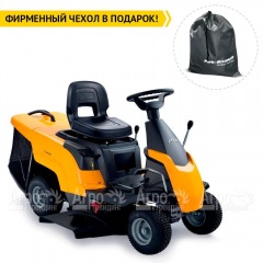 Садовый райдер Stiga Combi 166 в Брянске