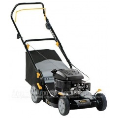 Газонокосилка бензиновая Alpina A 410 G в Брянске