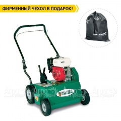 Скарификатор бензиновый газонный Billy Goat PR 551V в Брянске