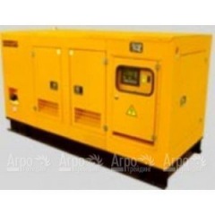 Электрогенератор Deutz D-30C в кожухе с АВР в Брянске