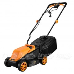 Газонокосилка электрическая DEKO DKLM1600 в Брянске