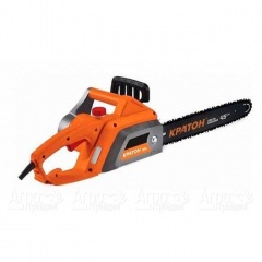 Электропила Кратон "Зверь машина" ECS-2000/450-18" в Брянске