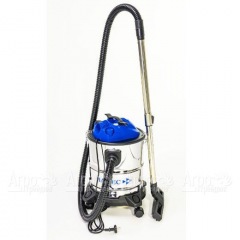 Строительный пылесос (водопылесос) универсальный Haitec HT-V201300 в Брянске