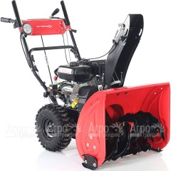 Снегоуборщик Интерскол СМБ-61/7ЭФ в Брянске