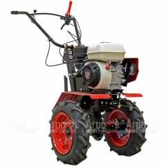 Мотоблок Ока МБ-1Д2М9 с двигателем Honda GP-200 6.5 л.с. в Брянске