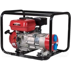 Бензогенератор Lifan 1.3 GF-1 1.3 кВт в Брянске