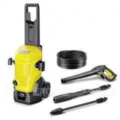 Мойка высокого давления Karcher K 4 WCM в Брянске