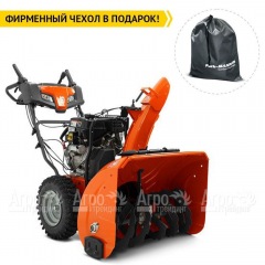 Снегоуборщик Husqvarna ST 230P в Брянске