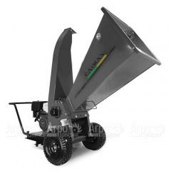 Измельчитель бензиновый Caiman Raro 420С в Брянске