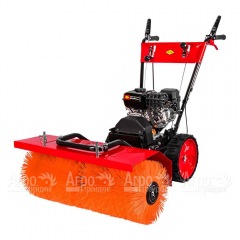 Подметальная машина DDE BS 6580 Combo в Брянске