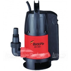 Дренажный насос Вихрь ДН-900 в Брянске