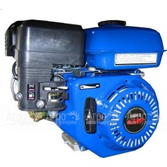 Двигатель Stork Technics 168F 1/2 в Брянске