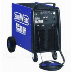 Плазморез Blue Weld Big Plasma 80/3 HF в Брянске
