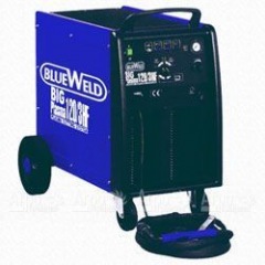 Плазморез Blue Weld BIG PLASMA 120/3 HF в Брянске
