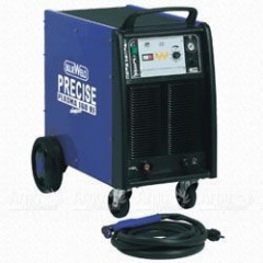 Плазморез Blue Weld Pretige Plasma 160 HF в Брянске