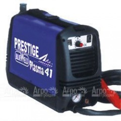 Инвертор плазменной резки Blue Weld Prestige Plasma 41 в Брянске