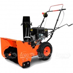 Снегоуборщик Rein STR 551 Q в Брянске