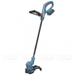 Аккумуляторный триммер Senix GTX2-L-EU (без аккумулятора и зарядного устройства) в Брянске