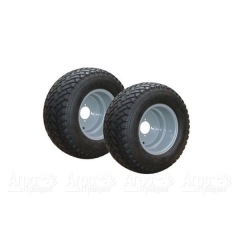 Колеса 20x8.00-10 для мотоблоков Caiman 320, 330, 340 в Брянске